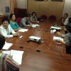 Meeting with Nursing Leaders on PHA Letter