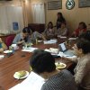 Meeting with Nursing Leaders on PHA Letter