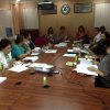 Meeting with Nursing Leaders on PHA Letter
