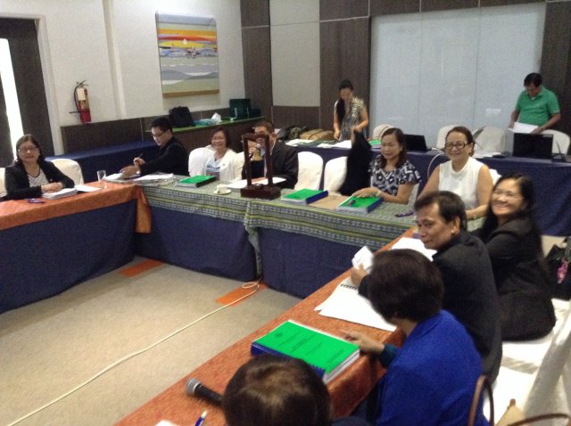 National Convention 2015