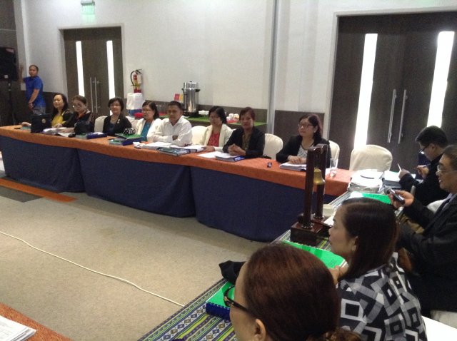 National Convention 2015