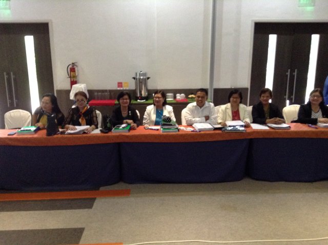 National Convention 2015