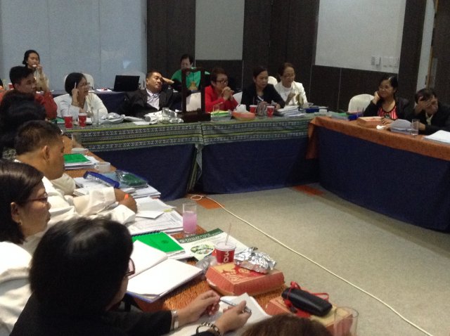 National Convention 2015