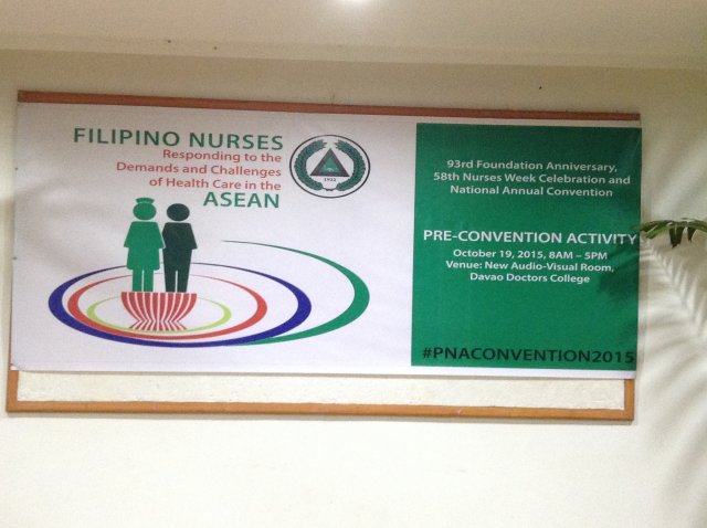 National Convention 2015