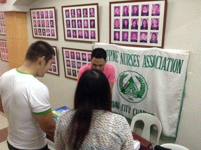 National Convention 2015