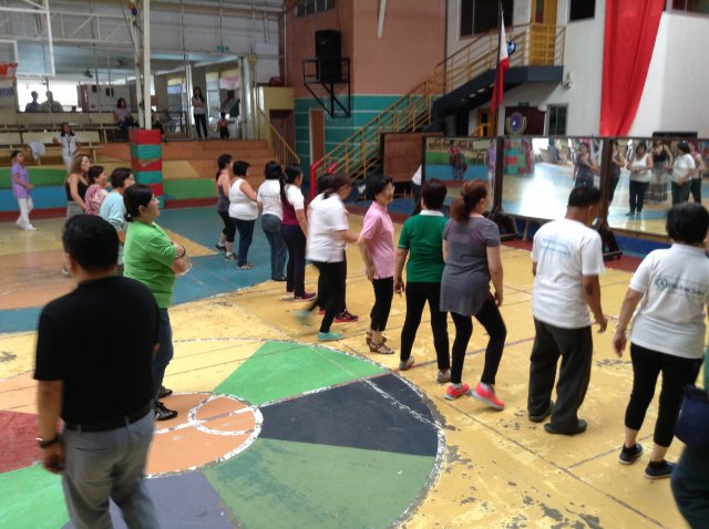 National Convention 2015