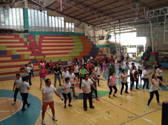 National Convention 2015