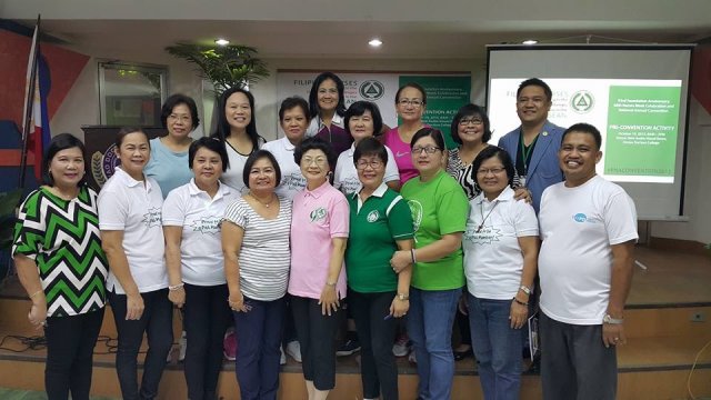 National Convention 2015
