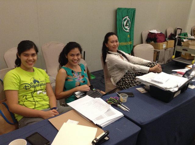 National Convention 2015