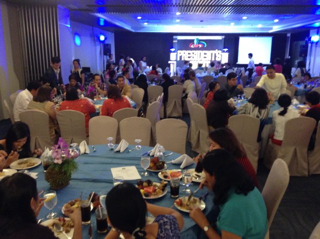 National Convention 2015