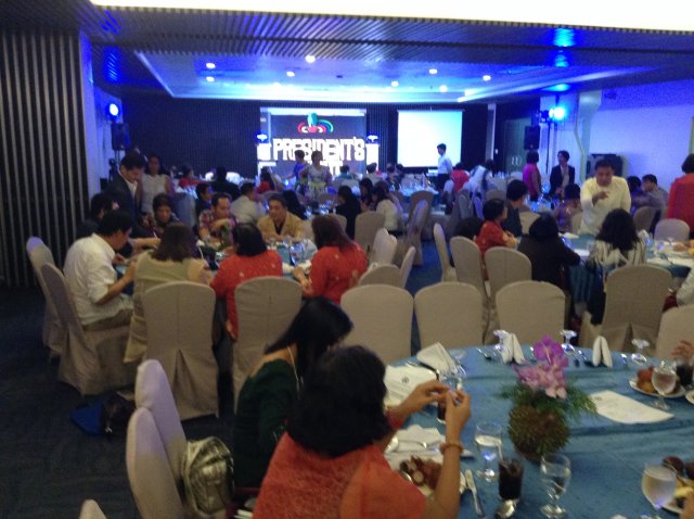 National Convention 2015