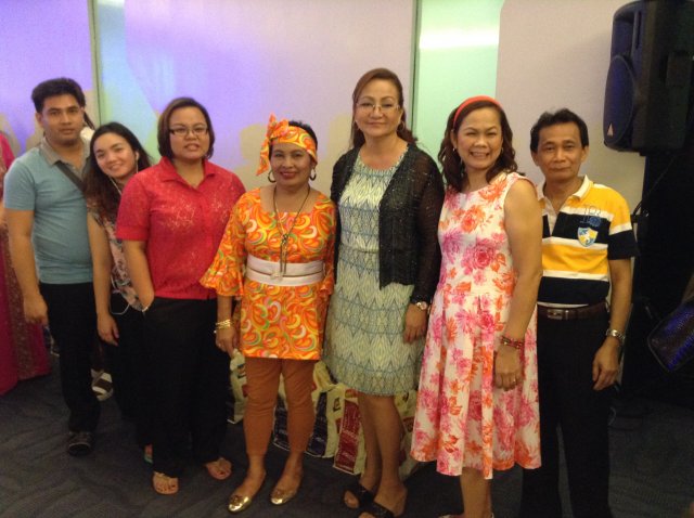 National Convention 2015