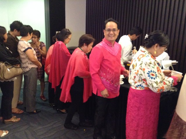 National Convention 2015