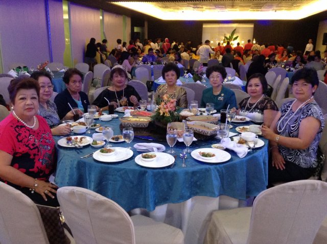 National Convention 2015