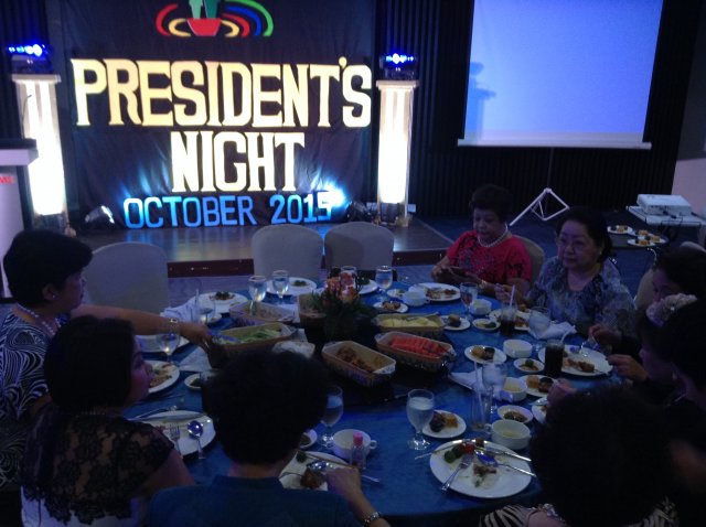 National Convention 2015