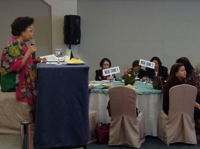 National Convention 2015