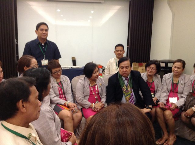 National Convention 2015