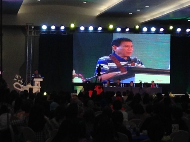 National Convention 2015