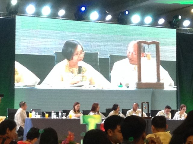 National Convention 2015