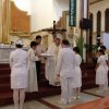 National University 12th Capping, Pinning and Lightning Ceremonies (August 6, 2015)