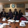 Nurse Led Clinic Contract Signing 
