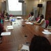 Nurse-led Meeting (February 24, 2016)