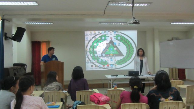 PEOS Seminar-May 28, 2014