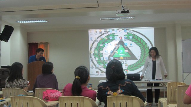PEOS Seminar-May 28, 2014