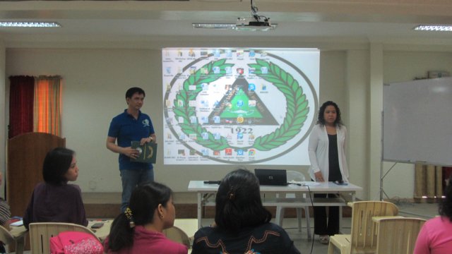 PEOS Seminar-May 28, 2014