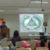 Pre-Employment Orientation Seminar (May 28, 2014)