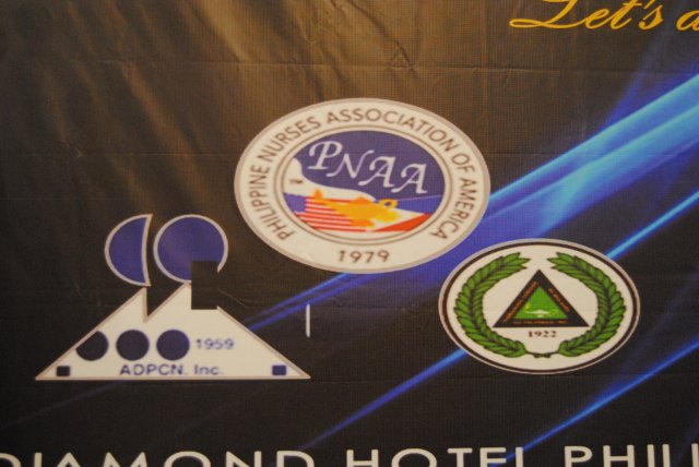 PNAA International Nursing Conference 2016