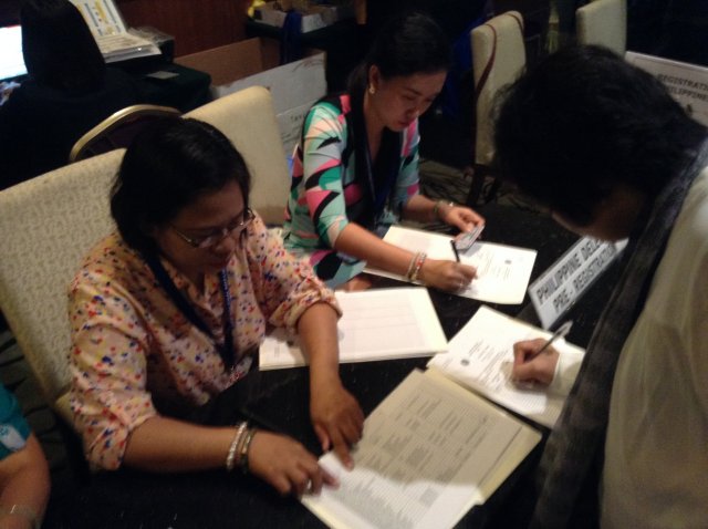PNAA International Nursing Conference 2016