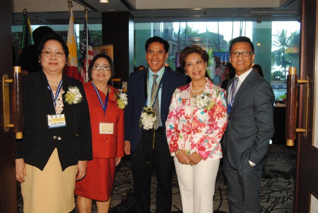 PNAA International Nursing Conference 2016