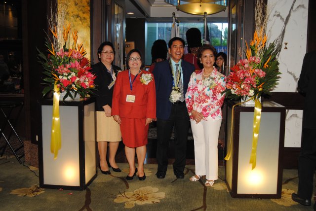 PNAA International Nursing Conference 2016