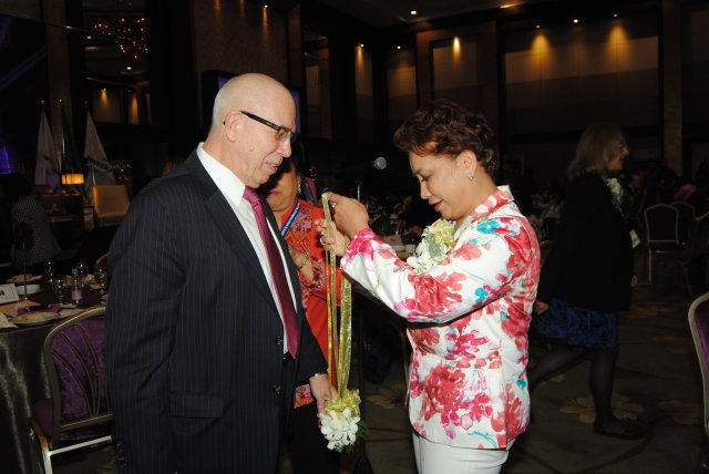 PNAA International Nursing Conference 2016