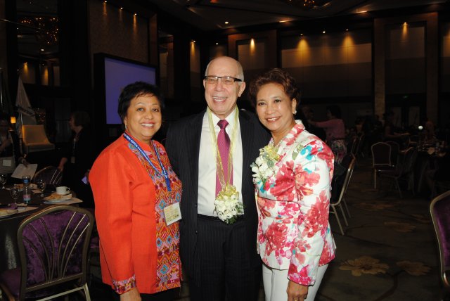 PNAA International Nursing Conference 2016