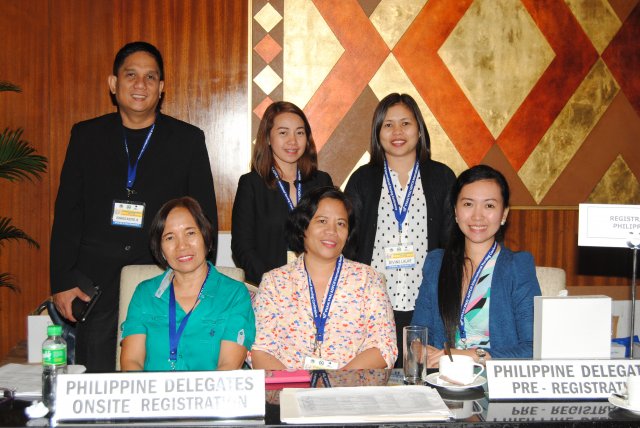 PNAA International Nursing Conference 2016