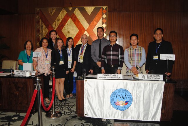 PNAA International Nursing Conference 2016