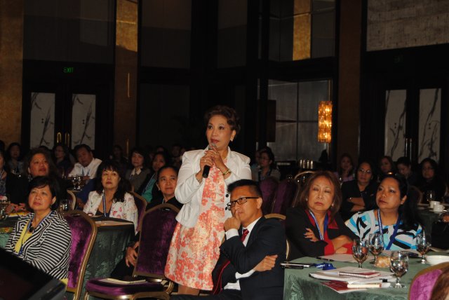 PNAA International Nursing Conference 2016