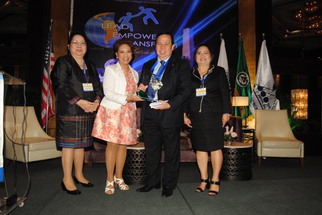 PNAA International Nursing Conference 2016