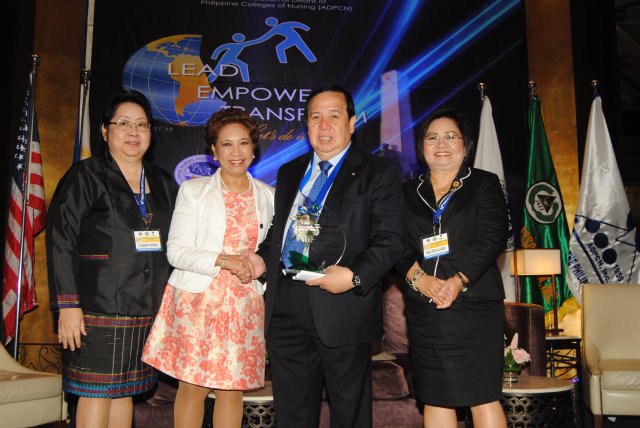 PNAA International Nursing Conference 2016