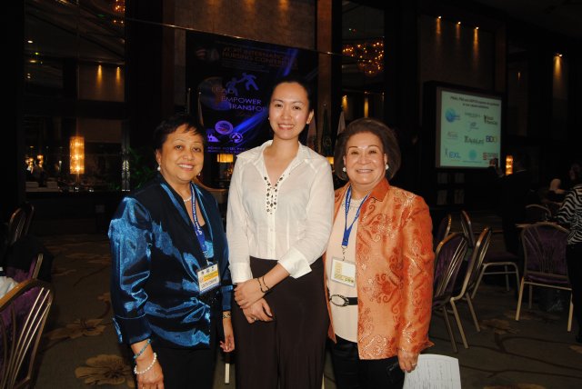 PNAA International Nursing Conference 2016