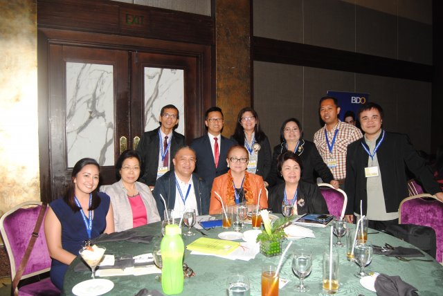 PNAA International Nursing Conference 2016