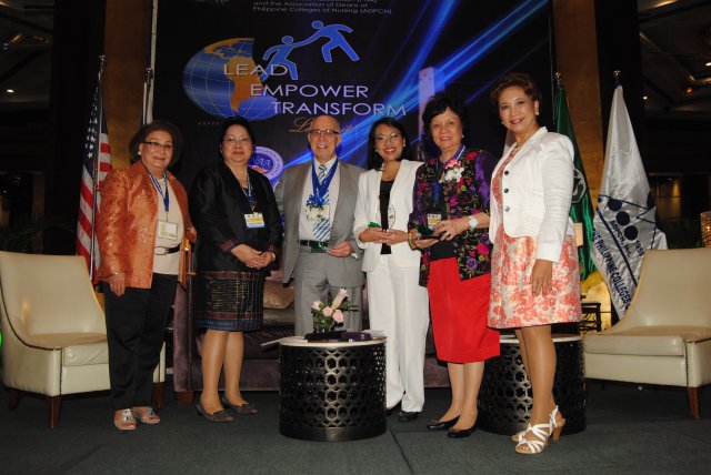PNAA International Nursing Conference 2016