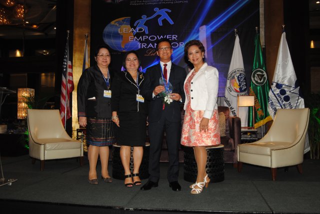 PNAA International Nursing Conference 2016