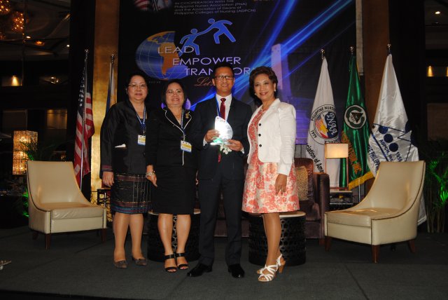 PNAA International Nursing Conference 2016