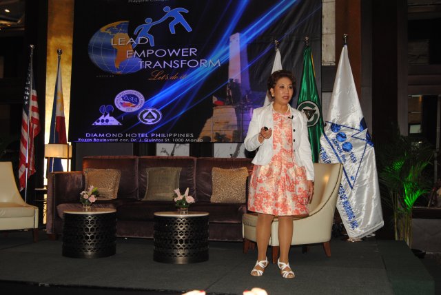 PNAA International Nursing Conference 2016