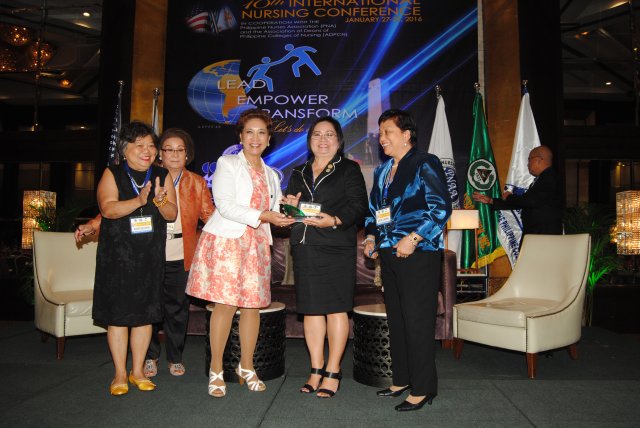 PNAA International Nursing Conference 2016