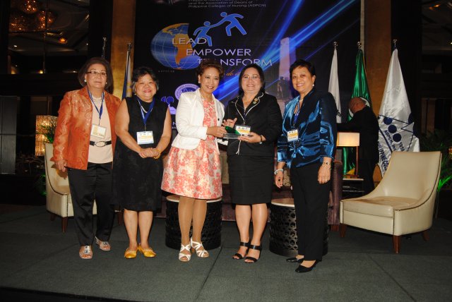 PNAA International Nursing Conference 2016