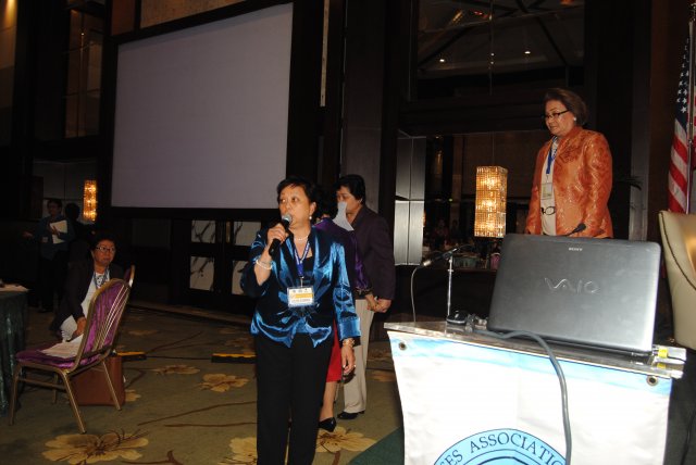 PNAA International Nursing Conference 2016